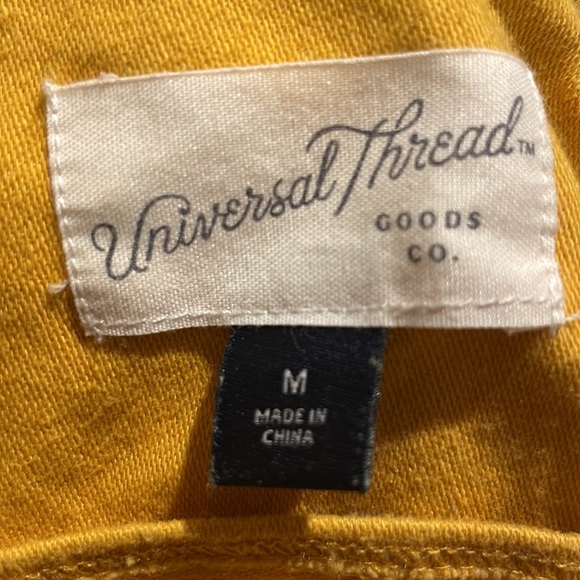 Universal Thread Jumper - Picture 3 of 3